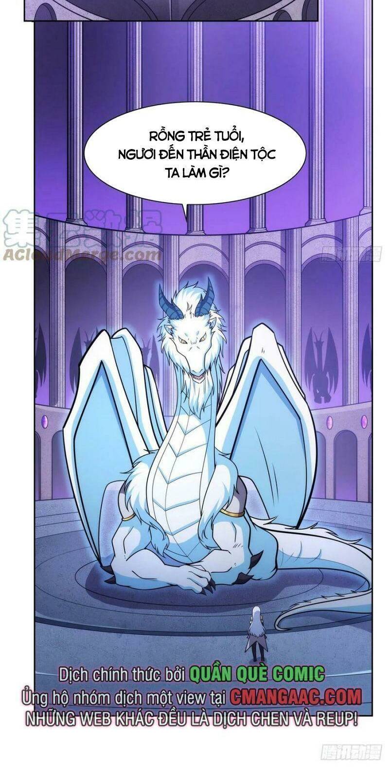 Ma Vương Thất Nghiệp Chapter 350 - Trang 2