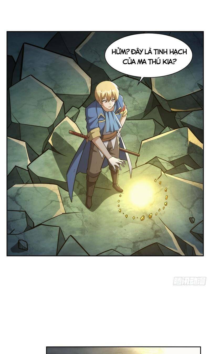 Ma Vương Thất Nghiệp Chapter 351 - Trang 2