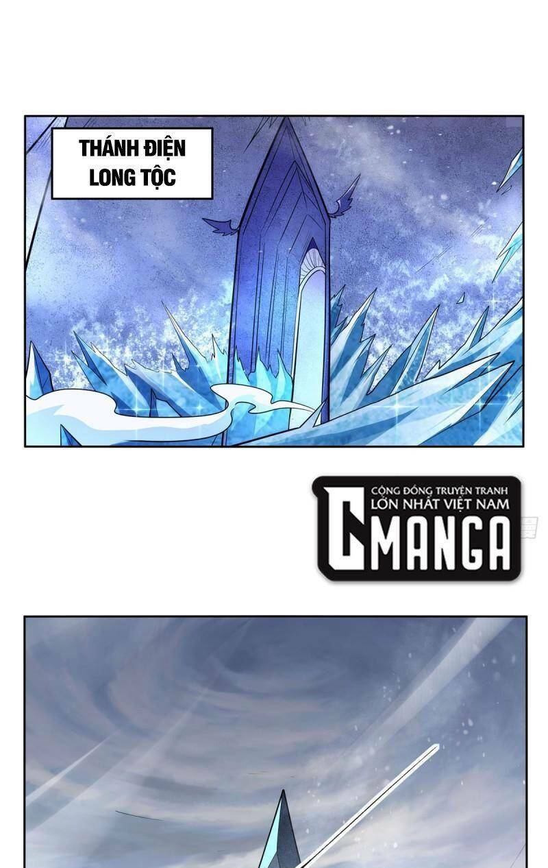 Ma Vương Thất Nghiệp Chapter 351 - Trang 2