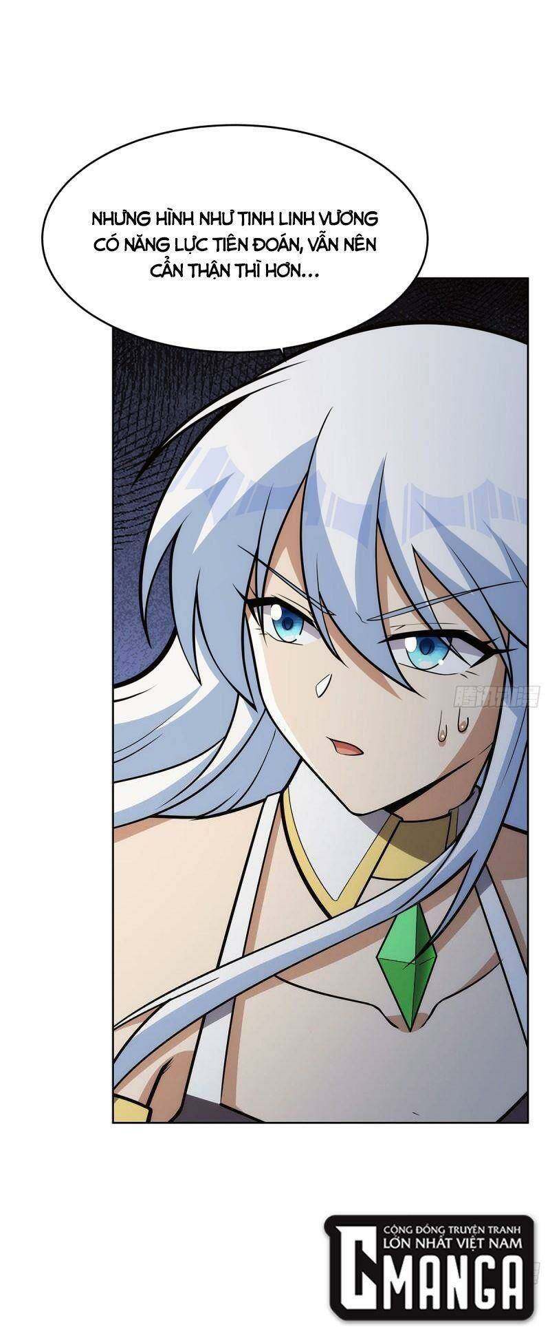 Ma Vương Thất Nghiệp Chapter 352 - Trang 2