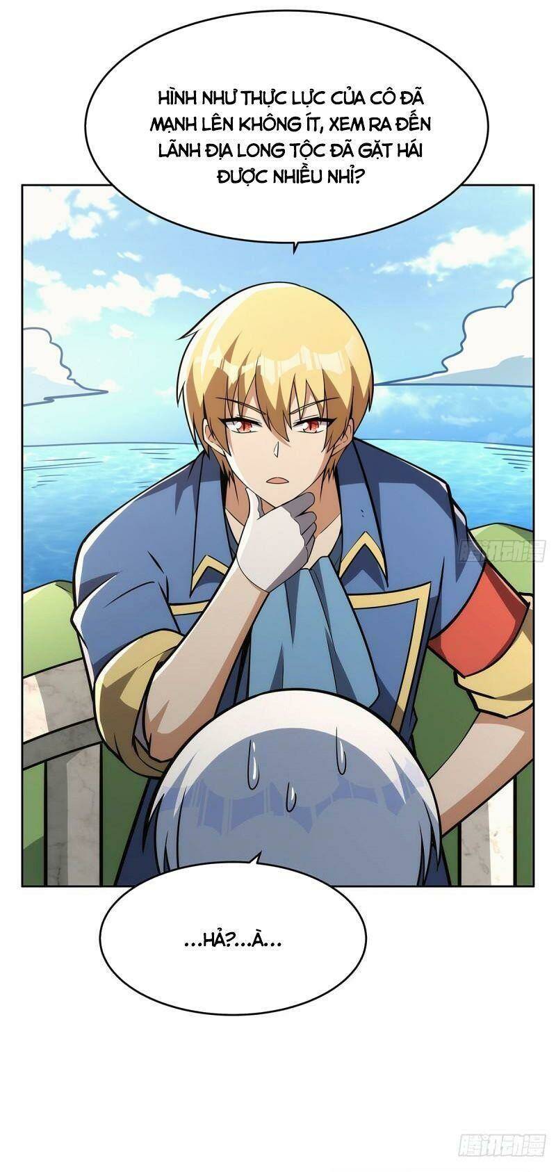 Ma Vương Thất Nghiệp Chapter 352 - Trang 2