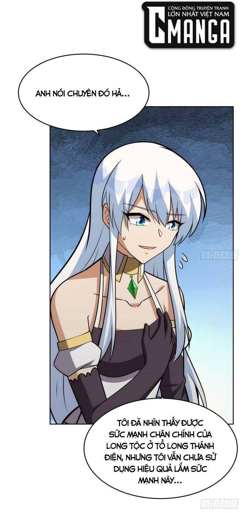 Ma Vương Thất Nghiệp Chapter 352 - Trang 2