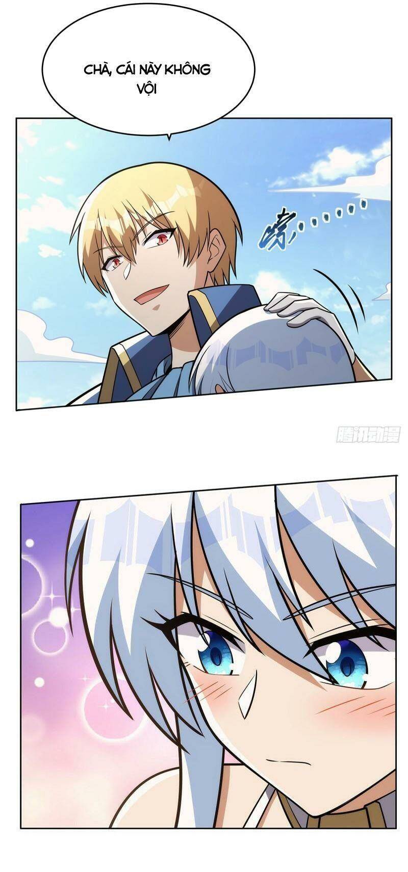 Ma Vương Thất Nghiệp Chapter 352 - Trang 2