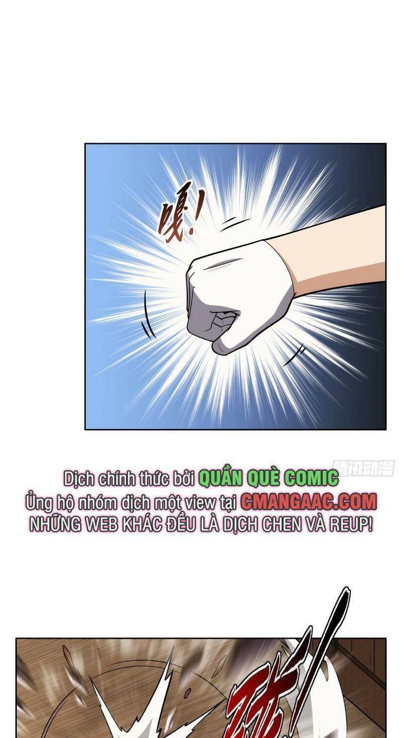 Ma Vương Thất Nghiệp Chapter 352 - Trang 2