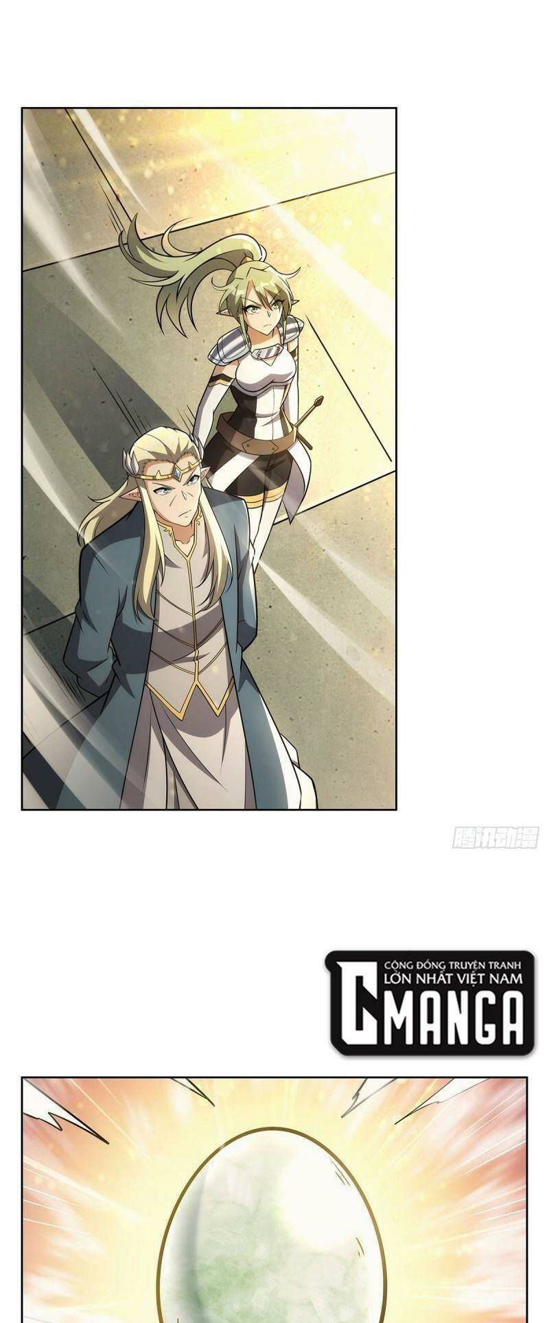 Ma Vương Thất Nghiệp Chapter 352 - Trang 2