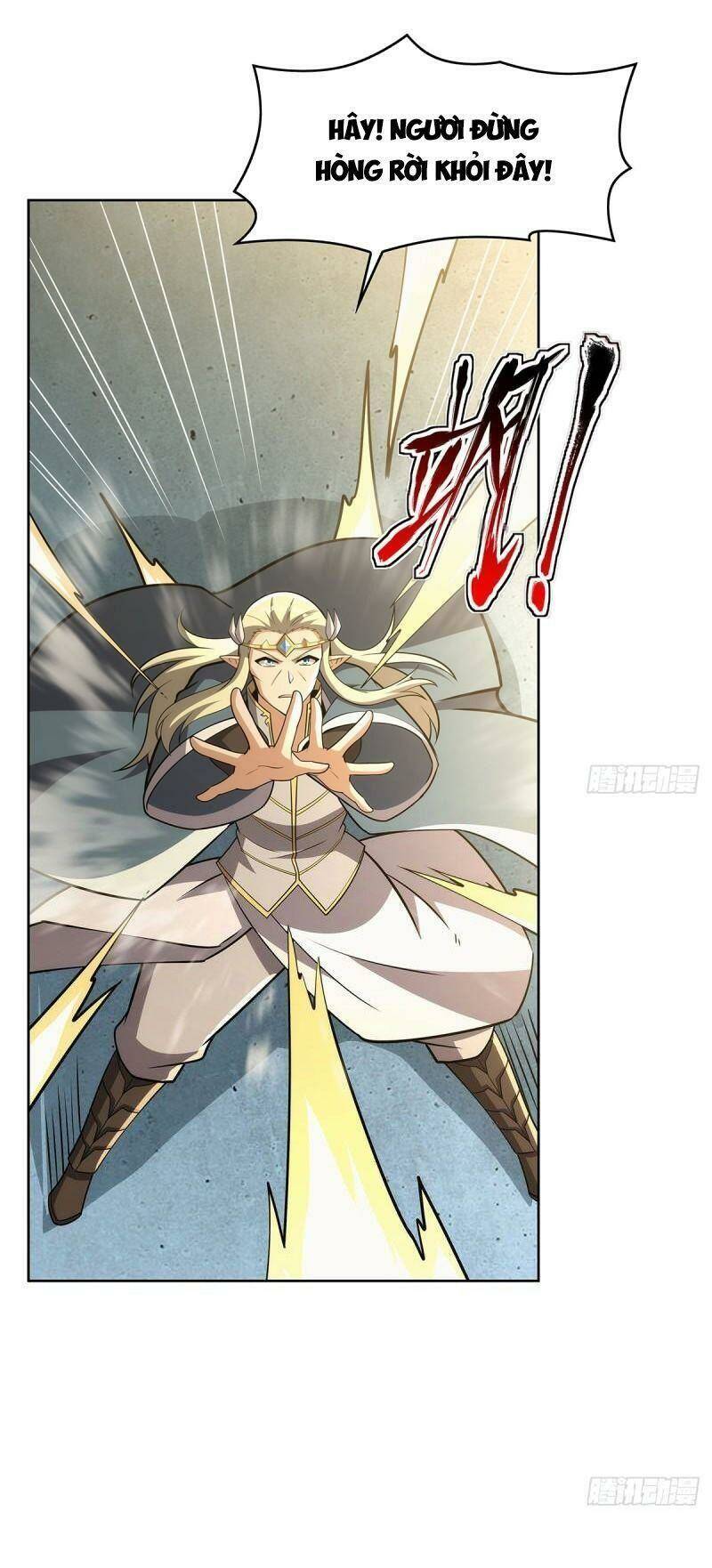 Ma Vương Thất Nghiệp Chapter 352 - Trang 2