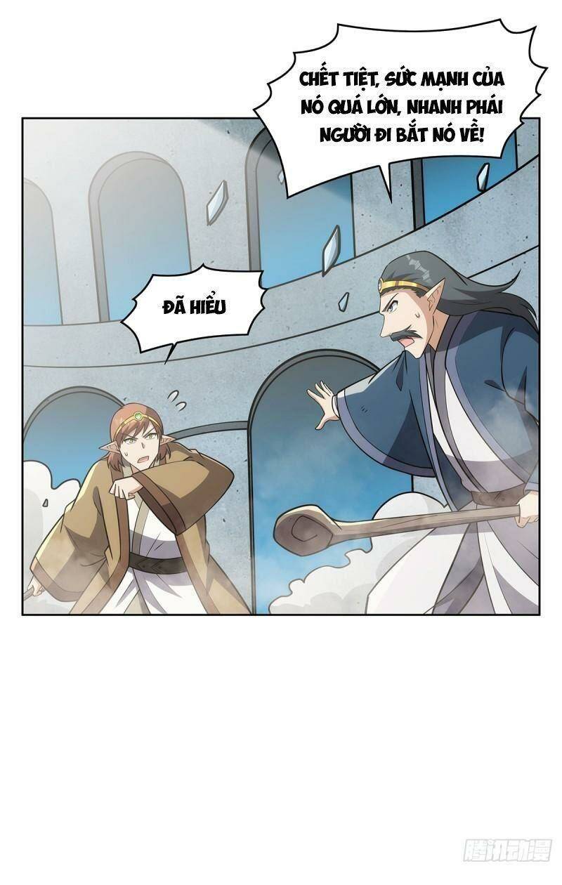 Ma Vương Thất Nghiệp Chapter 352 - Trang 2