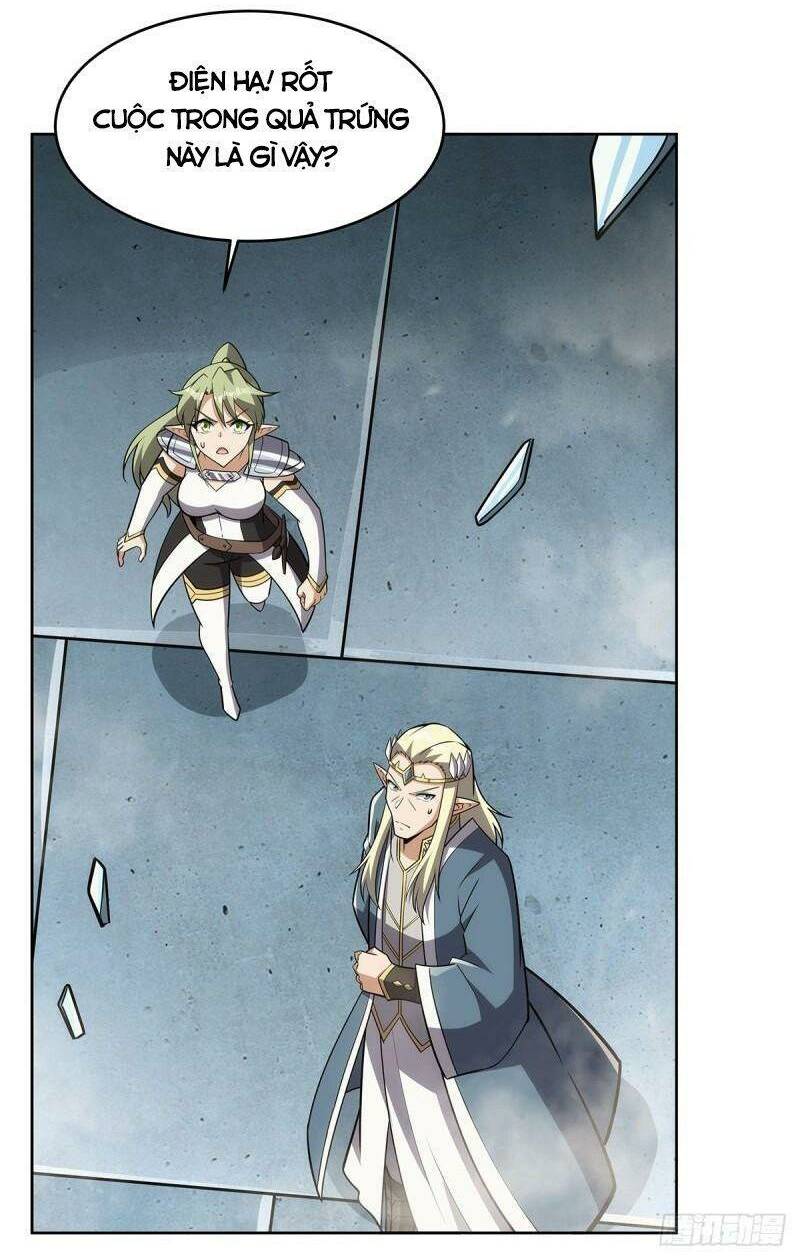 Ma Vương Thất Nghiệp Chapter 352 - Trang 2