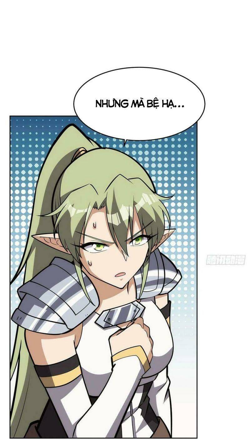 Ma Vương Thất Nghiệp Chapter 353 - Trang 2