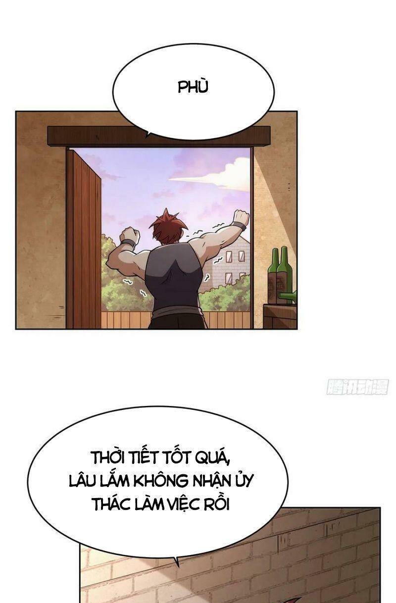 Ma Vương Thất Nghiệp Chapter 353 - Trang 2