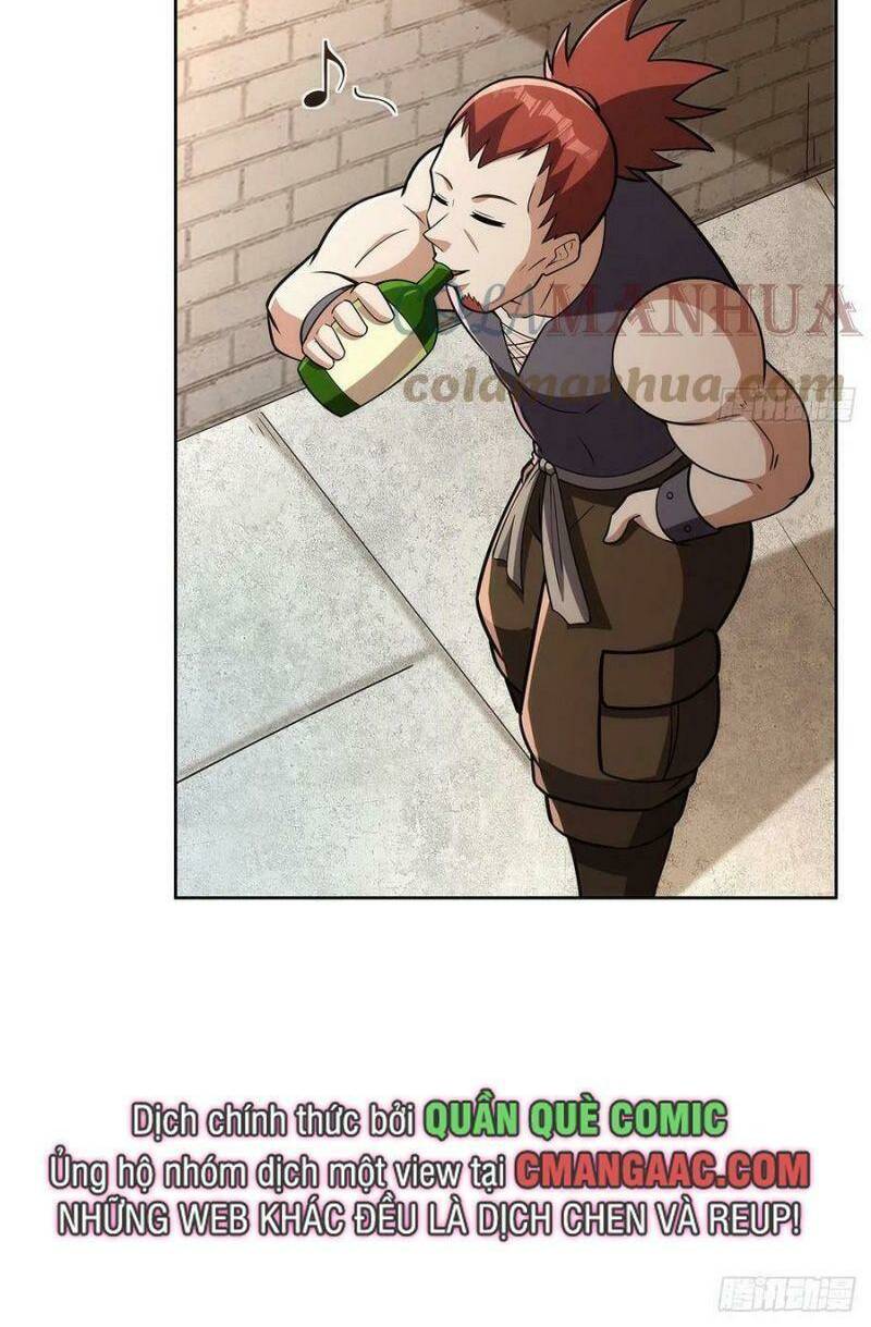 Ma Vương Thất Nghiệp Chapter 353 - Trang 2