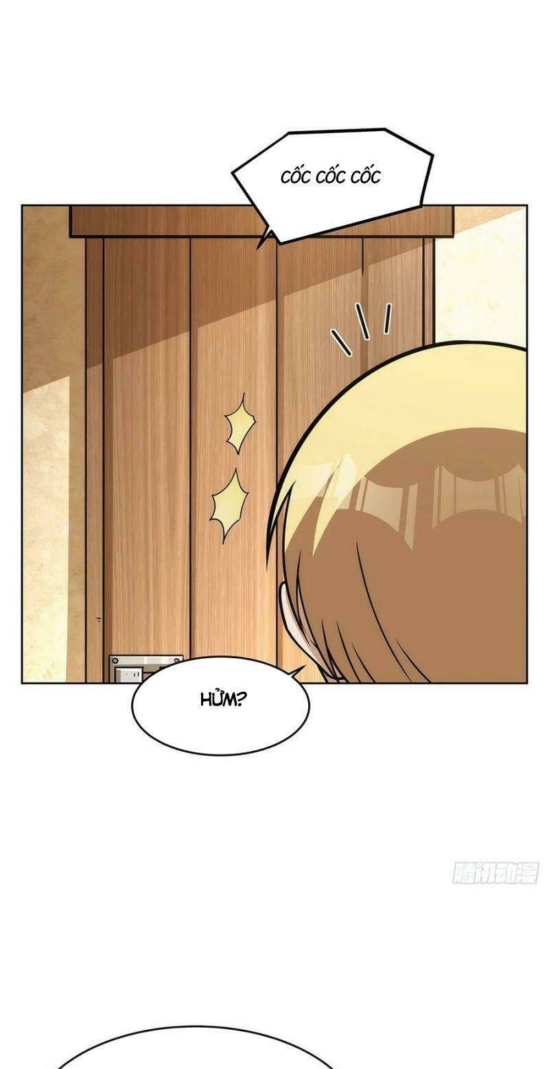 Ma Vương Thất Nghiệp Chapter 353 - Trang 2