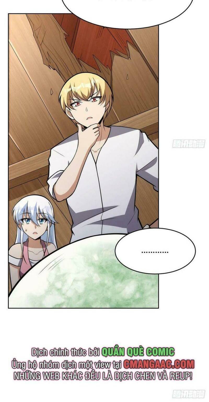 Ma Vương Thất Nghiệp Chapter 353 - Trang 2