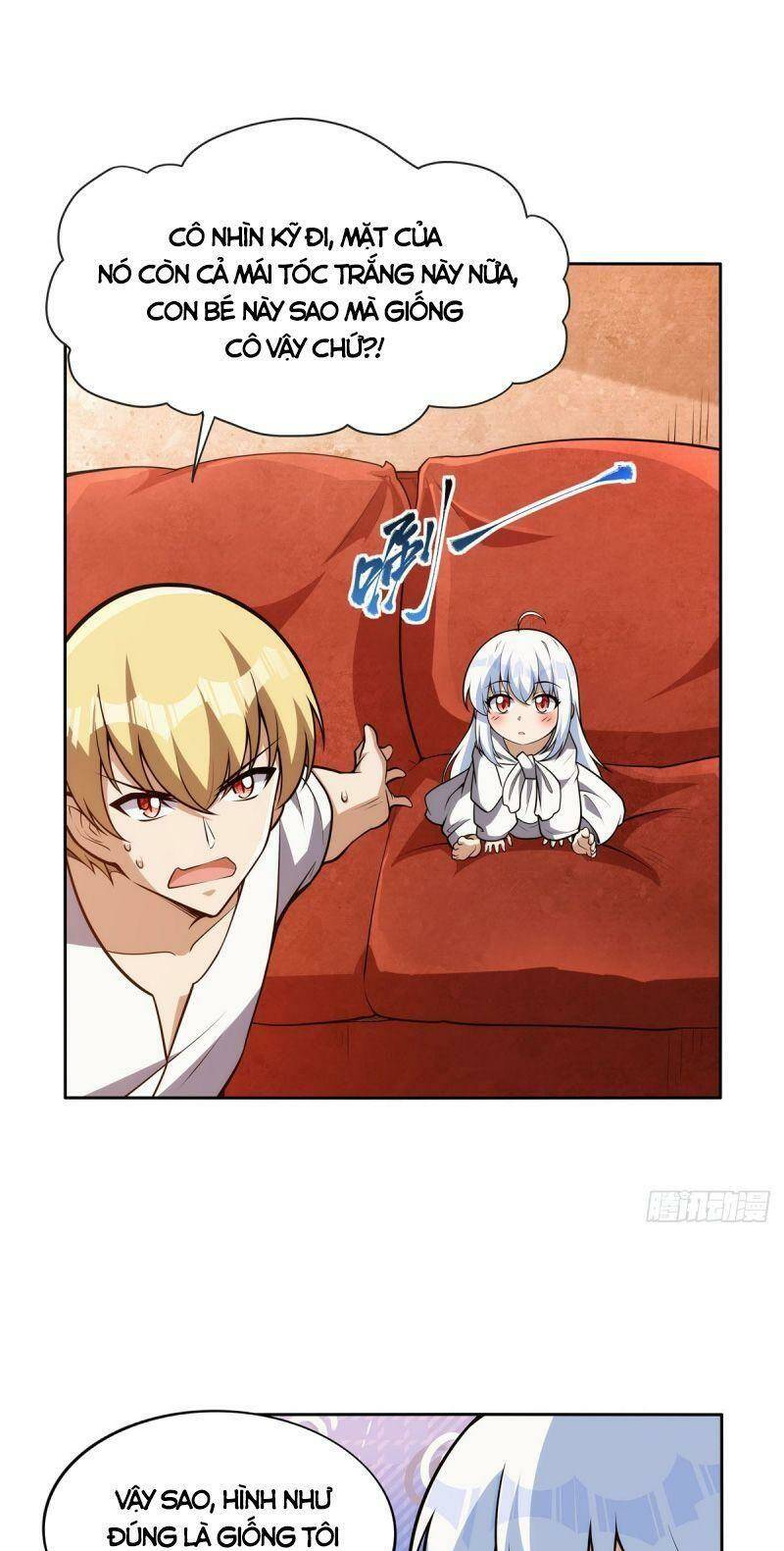 Ma Vương Thất Nghiệp Chapter 354 - Trang 2