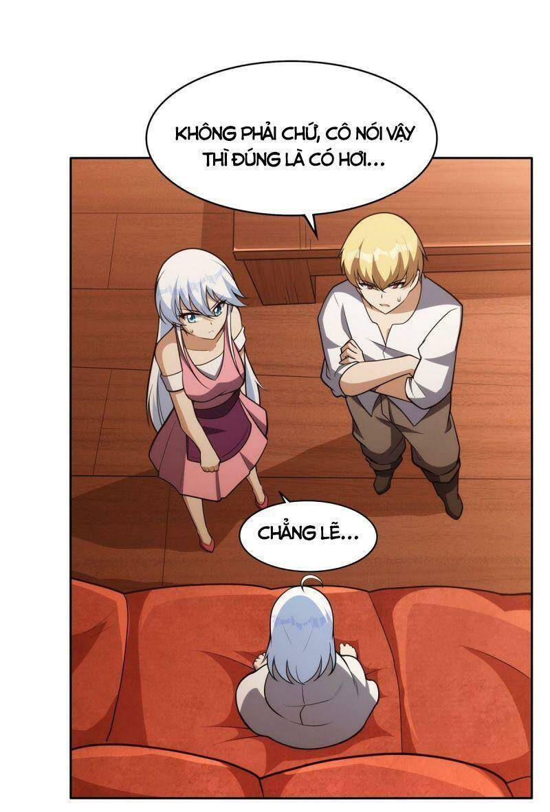 Ma Vương Thất Nghiệp Chapter 354 - Trang 2