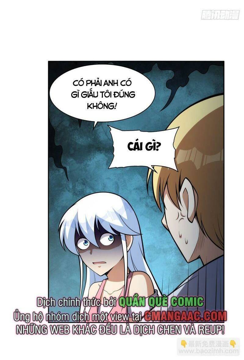 Ma Vương Thất Nghiệp Chapter 354 - Trang 2
