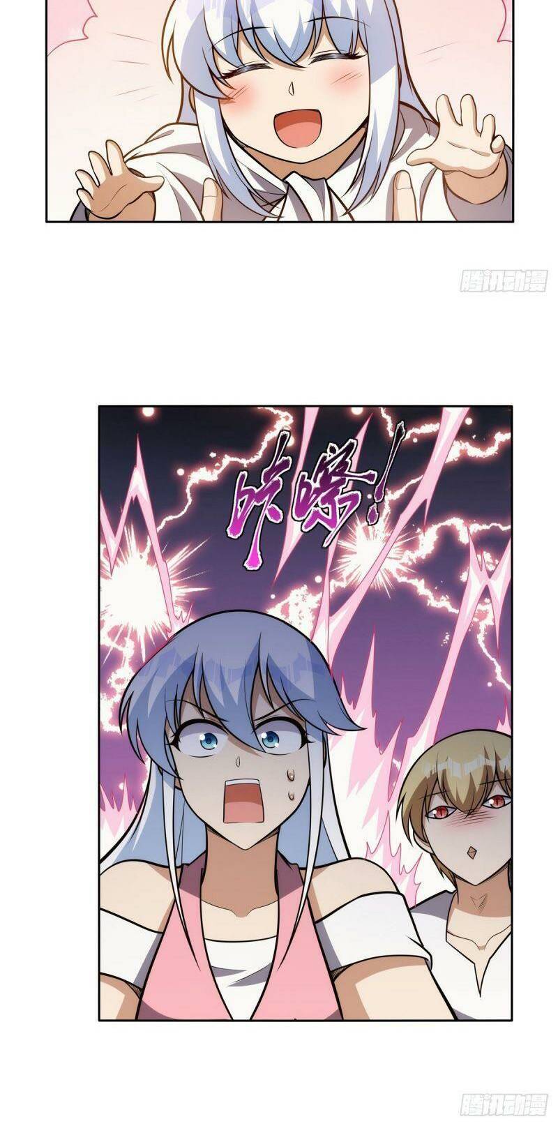 Ma Vương Thất Nghiệp Chapter 354 - Trang 2