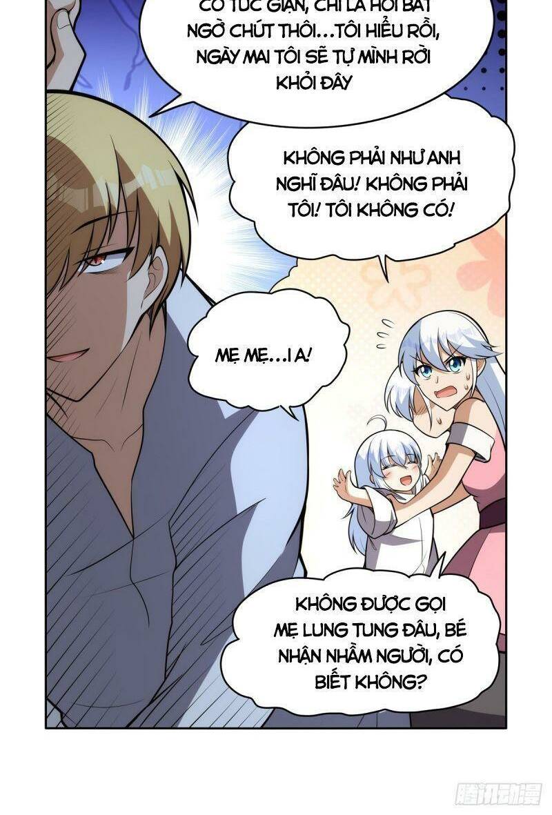 Ma Vương Thất Nghiệp Chapter 354 - Trang 2
