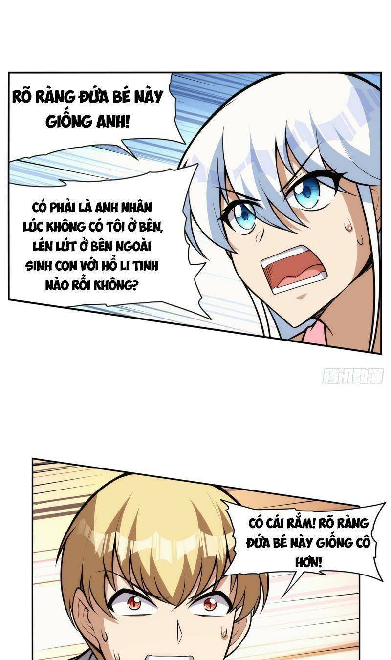 Ma Vương Thất Nghiệp Chapter 354 - Trang 2
