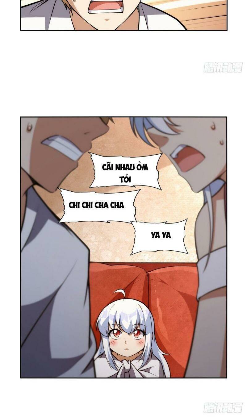 Ma Vương Thất Nghiệp Chapter 354 - Trang 2