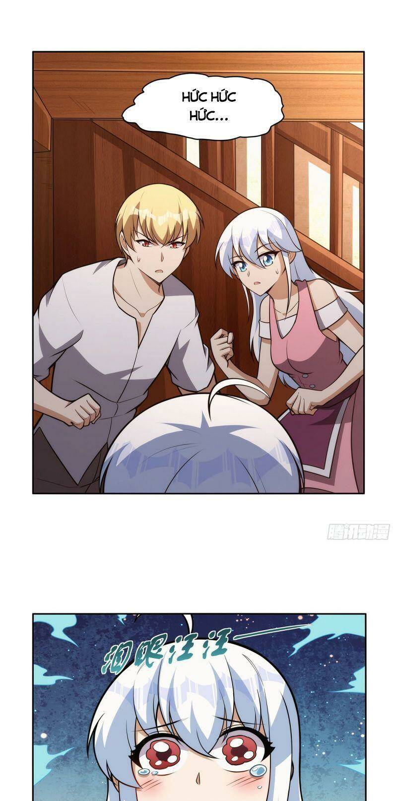 Ma Vương Thất Nghiệp Chapter 354 - Trang 2