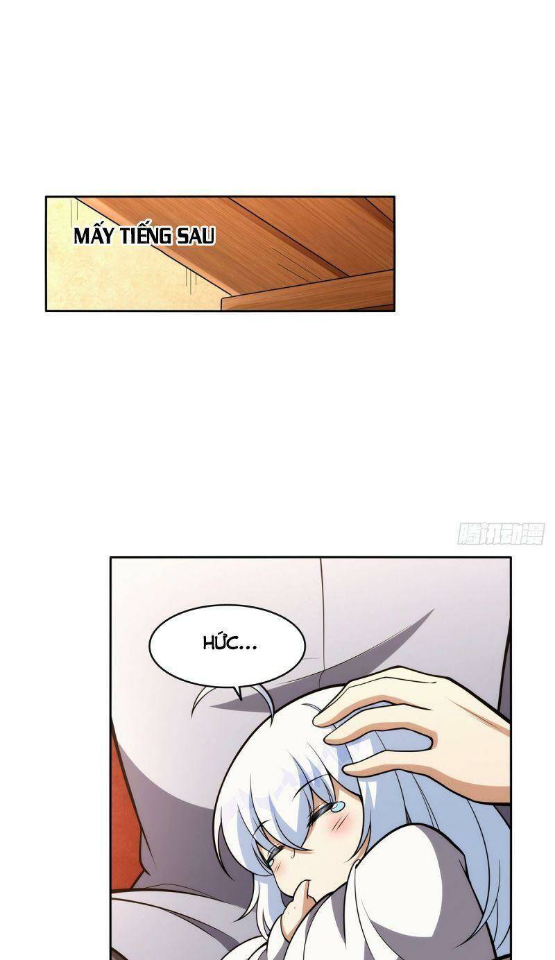 Ma Vương Thất Nghiệp Chapter 354 - Trang 2
