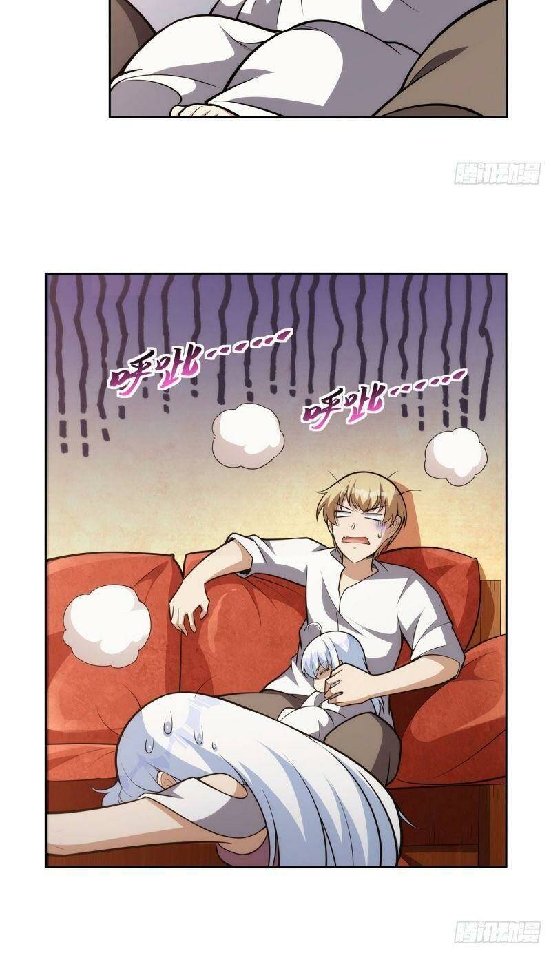 Ma Vương Thất Nghiệp Chapter 354 - Trang 2