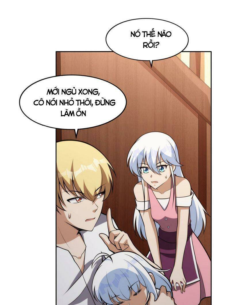 Ma Vương Thất Nghiệp Chapter 354 - Trang 2
