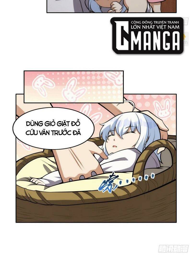 Ma Vương Thất Nghiệp Chapter 354 - Trang 2