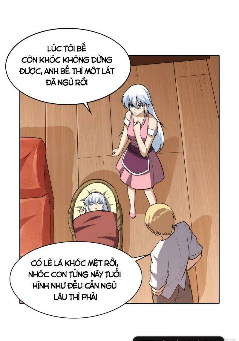 Ma Vương Thất Nghiệp Chapter 354 - Trang 2