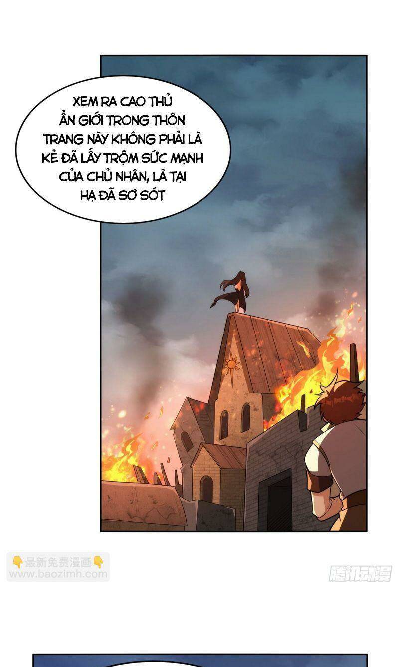 Ma Vương Thất Nghiệp Chapter 354 - Trang 2