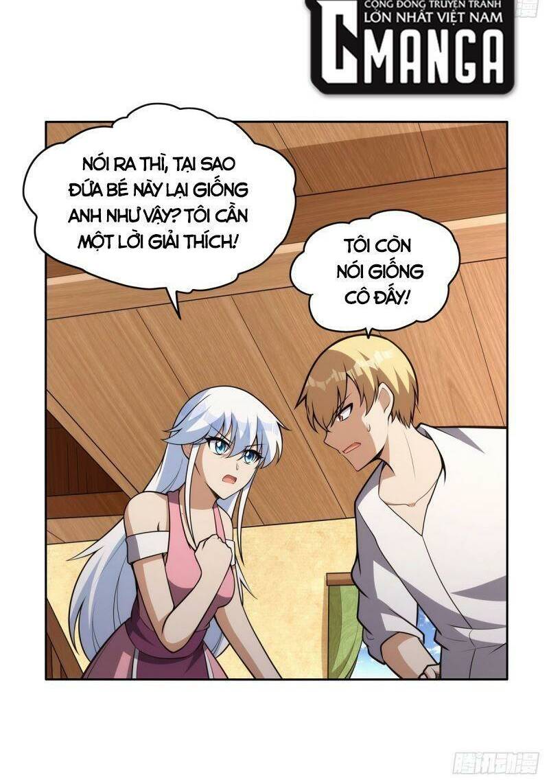 Ma Vương Thất Nghiệp Chapter 354 - Trang 2
