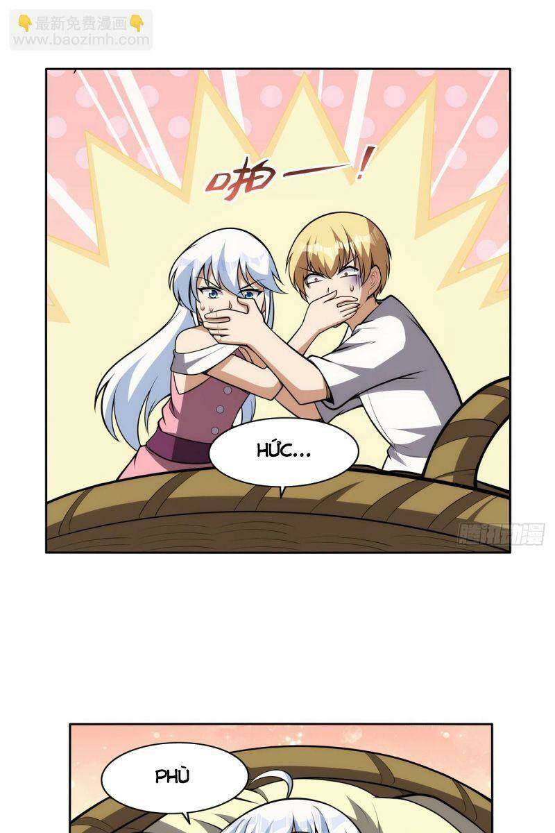 Ma Vương Thất Nghiệp Chapter 354 - Trang 2