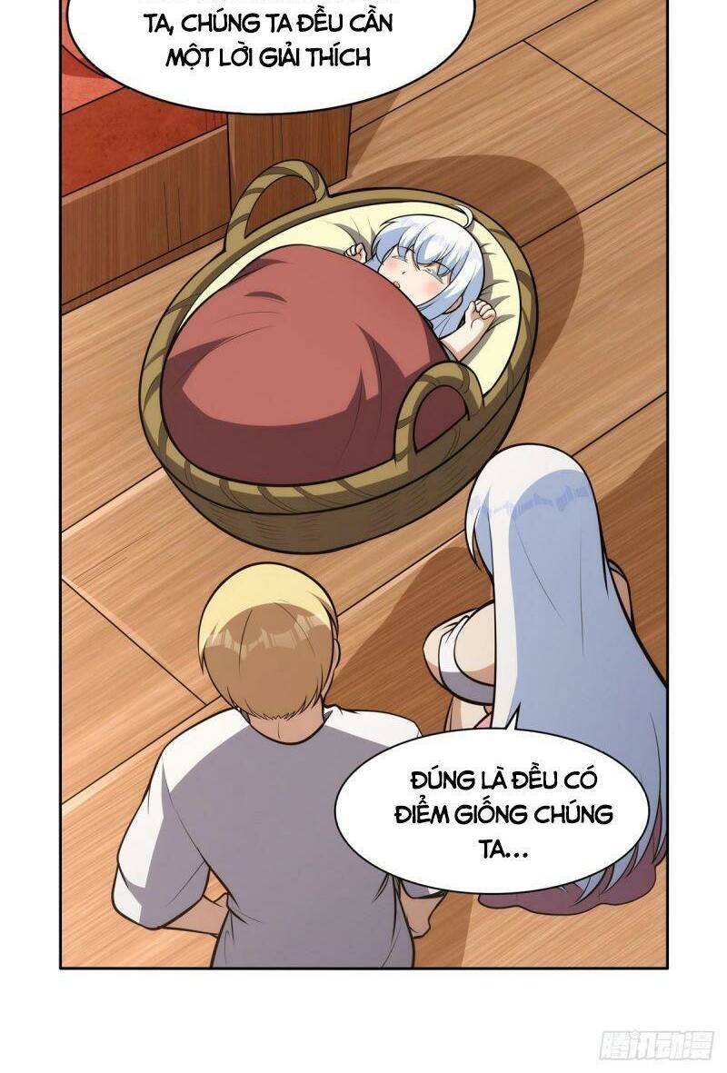 Ma Vương Thất Nghiệp Chapter 354 - Trang 2