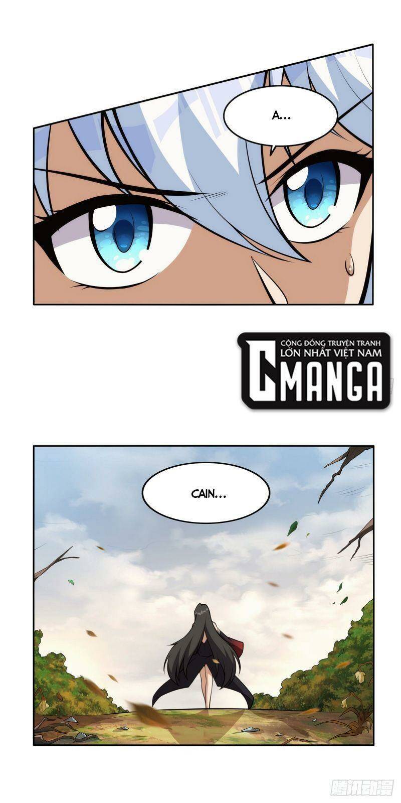 Ma Vương Thất Nghiệp Chapter 354 - Trang 2