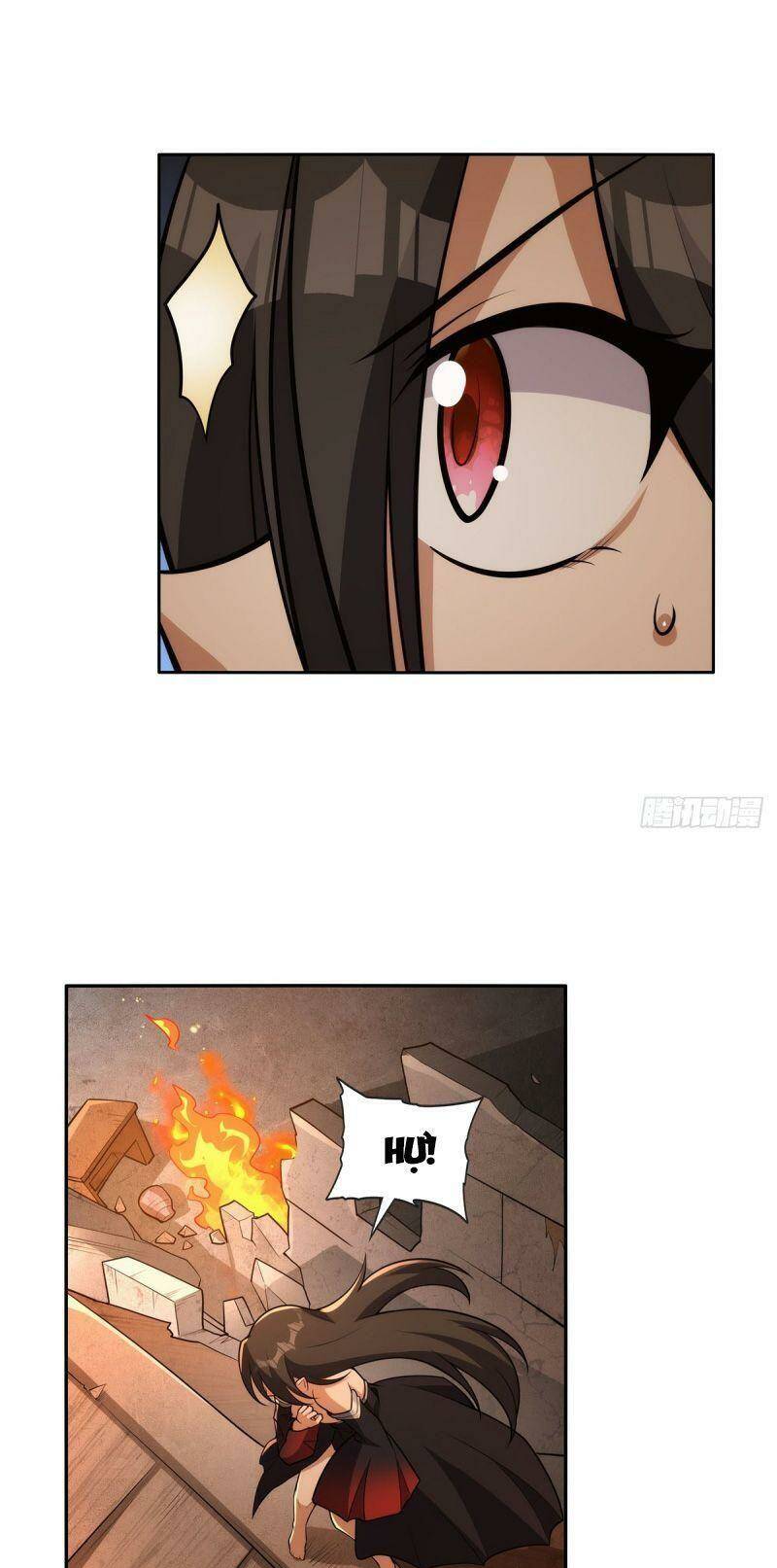 Ma Vương Thất Nghiệp Chapter 354 - Trang 2