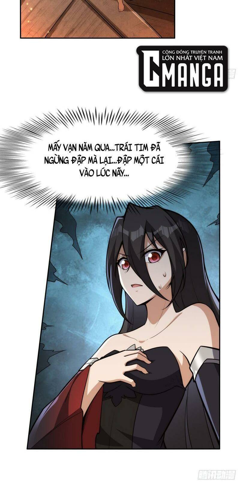 Ma Vương Thất Nghiệp Chapter 354 - Trang 2