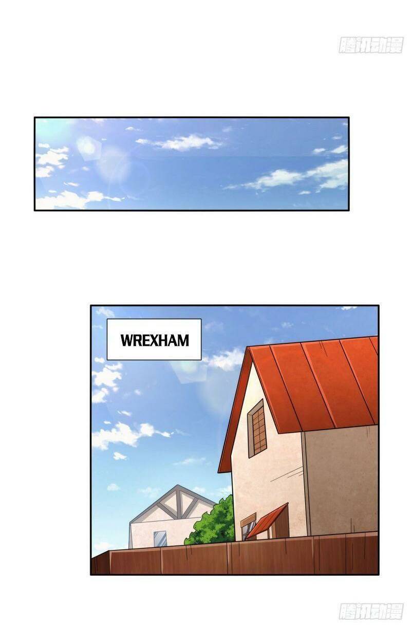 Ma Vương Thất Nghiệp Chapter 354 - Trang 2