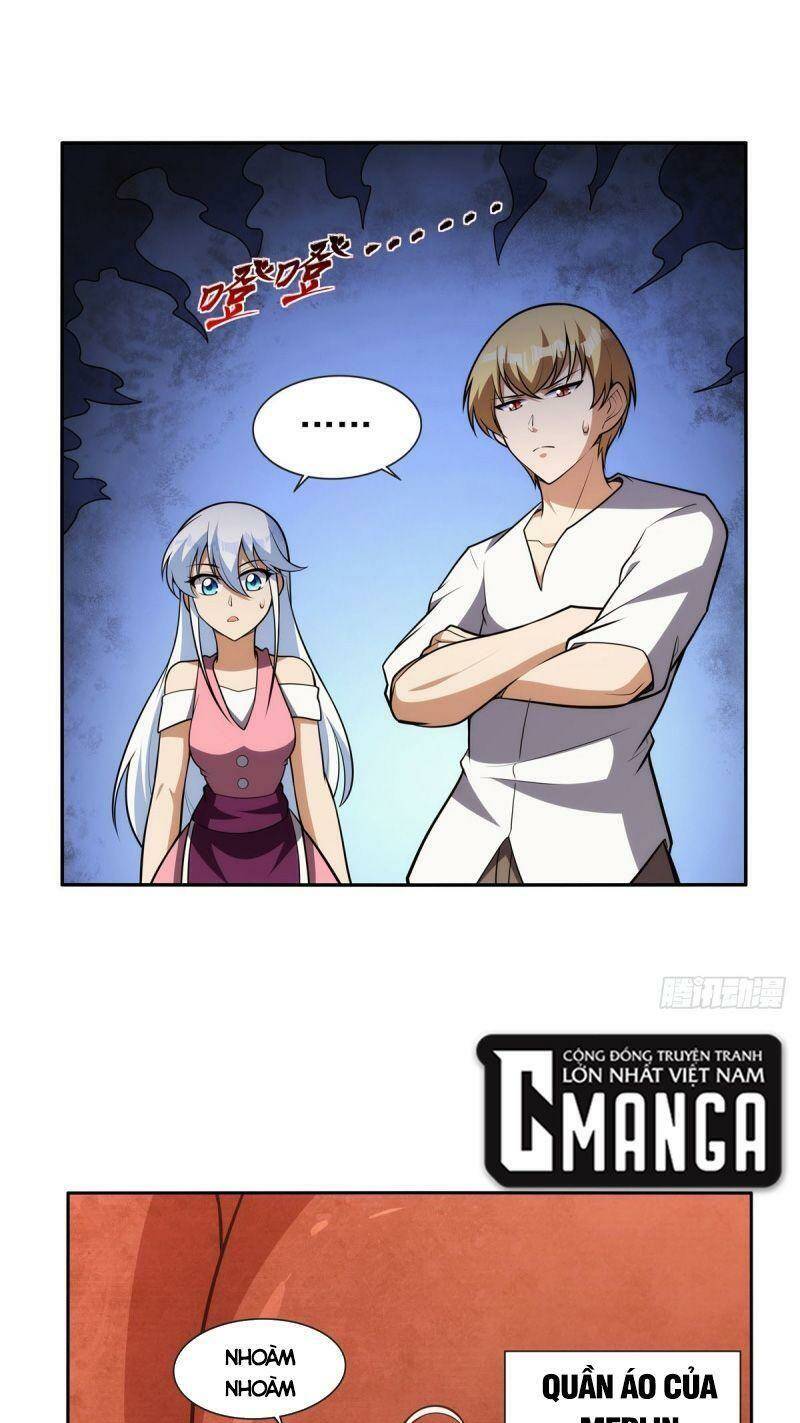 Ma Vương Thất Nghiệp Chapter 354 - Trang 2