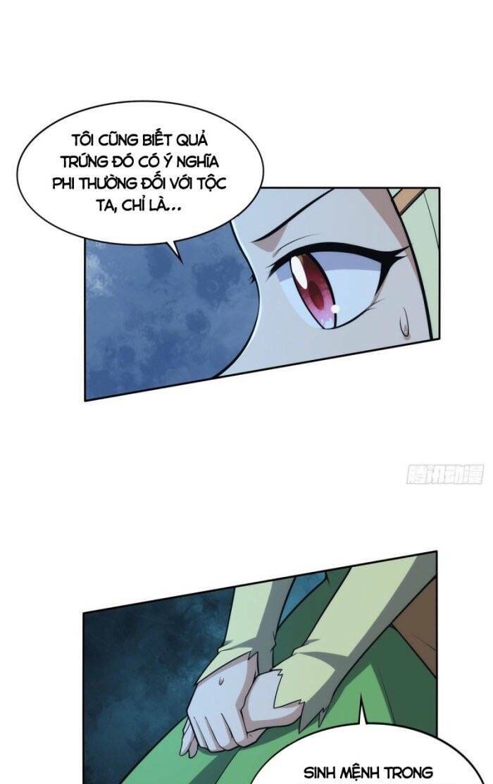 Ma Vương Thất Nghiệp Chapter 356 - Trang 2
