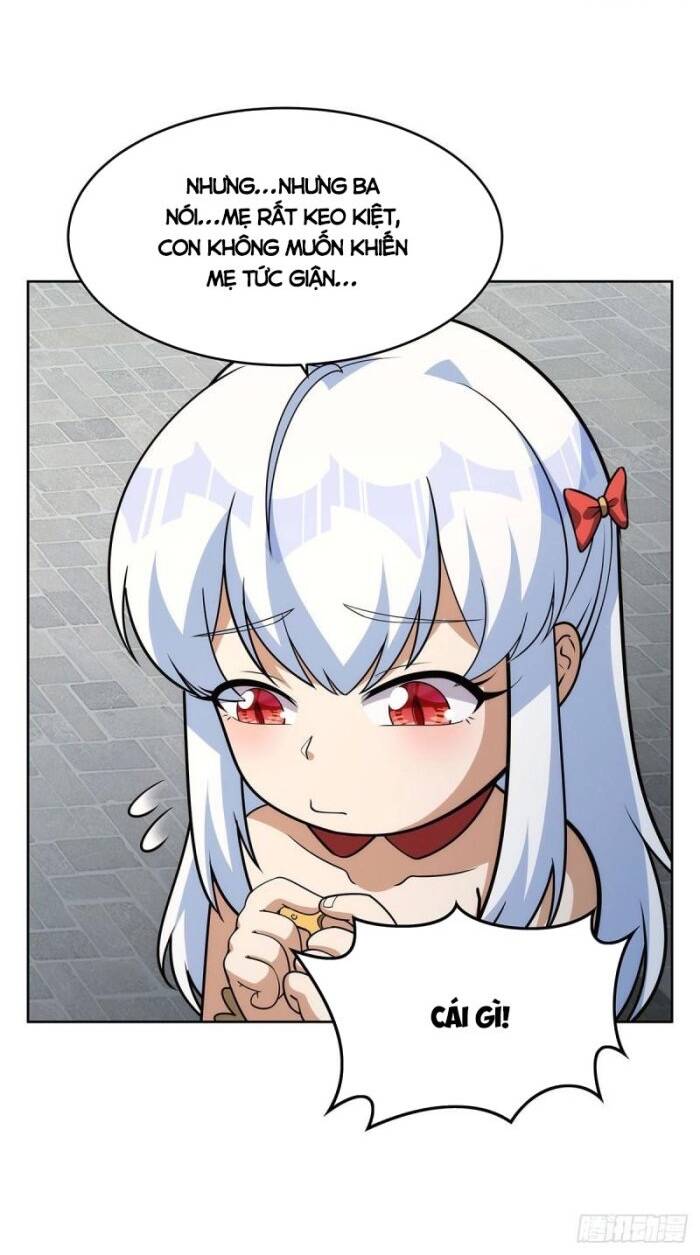 Ma Vương Thất Nghiệp Chapter 357 - Trang 2