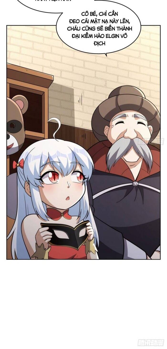 Ma Vương Thất Nghiệp Chapter 357 - Trang 2