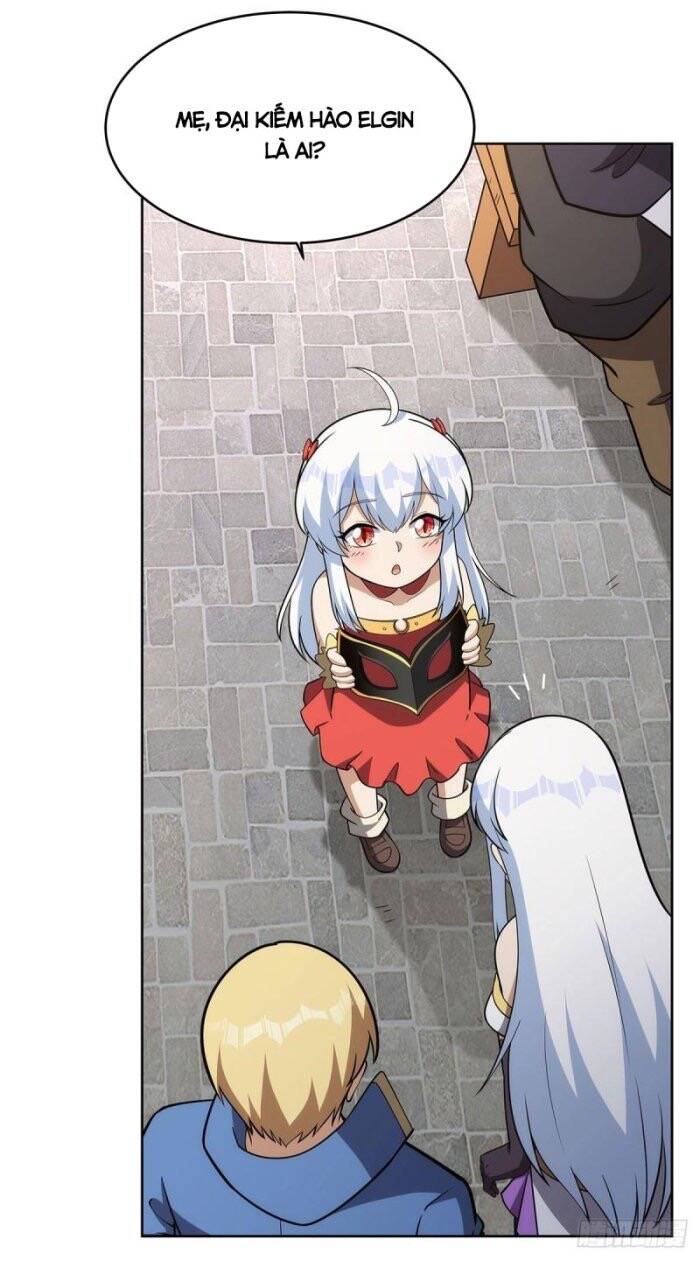 Ma Vương Thất Nghiệp Chapter 357 - Trang 2