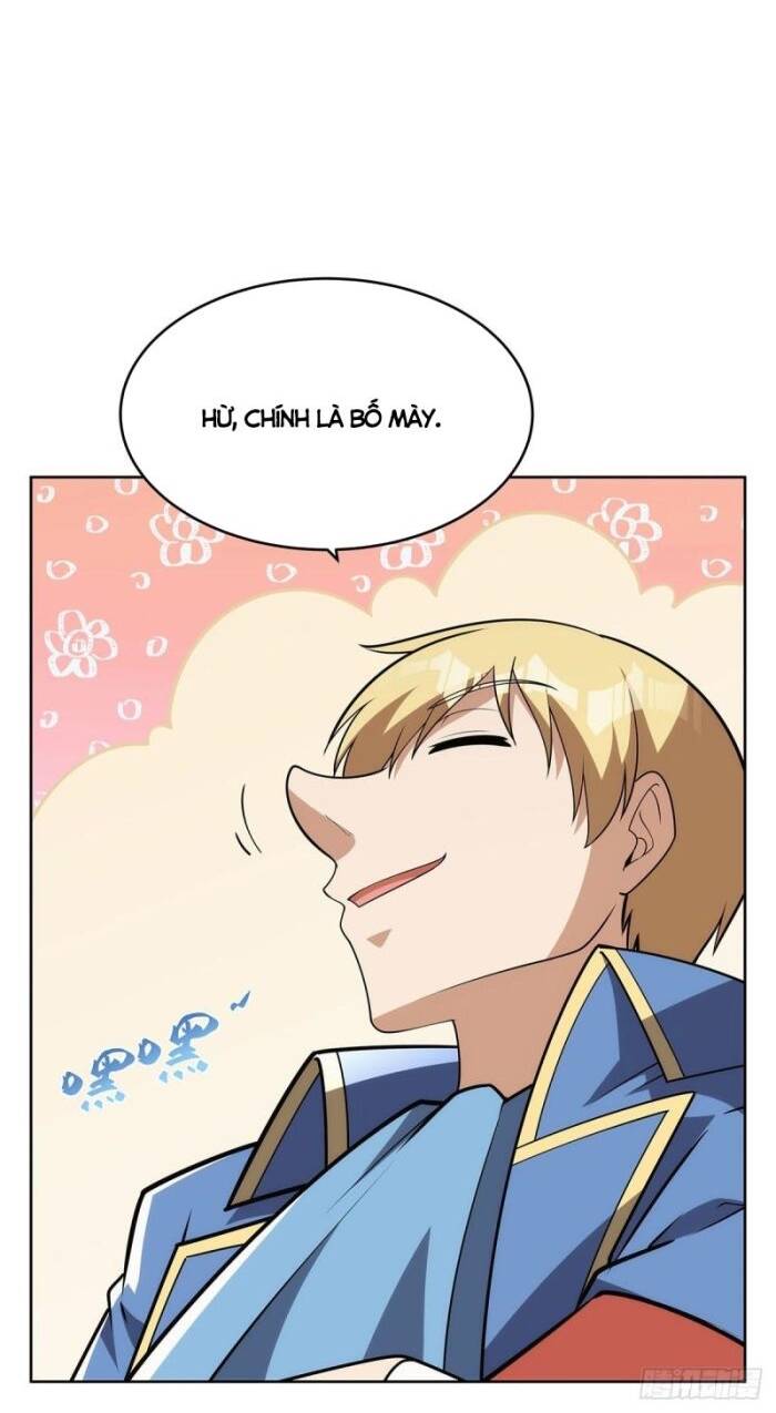 Ma Vương Thất Nghiệp Chapter 357 - Trang 2