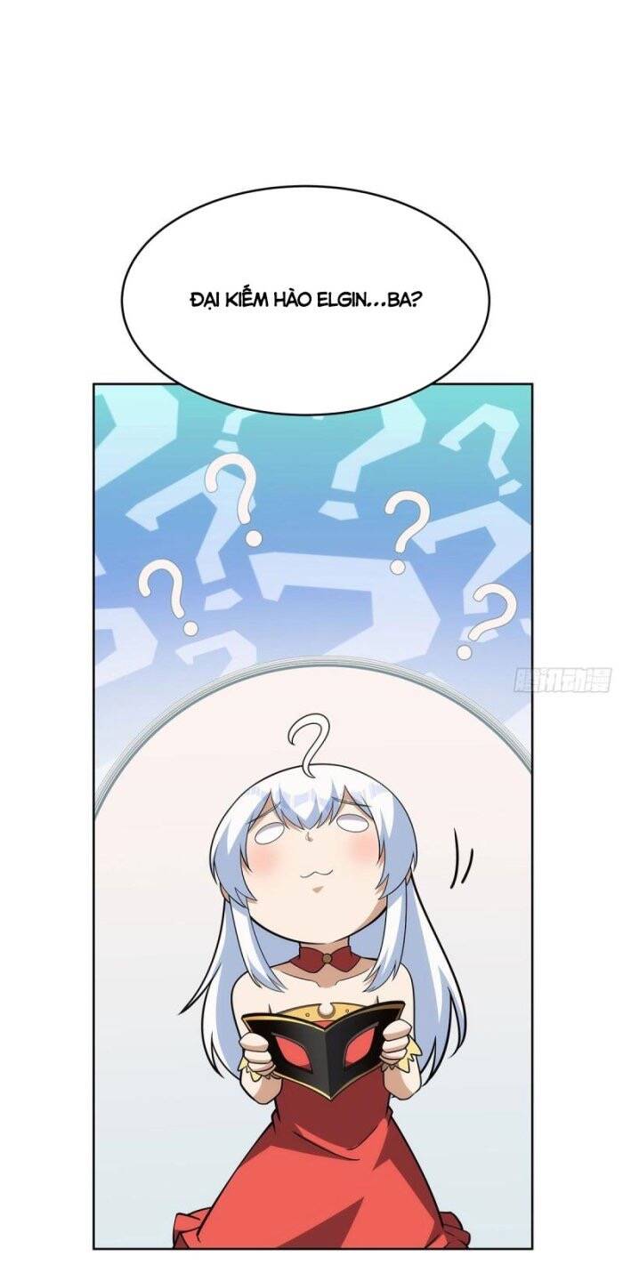 Ma Vương Thất Nghiệp Chapter 357 - Trang 2