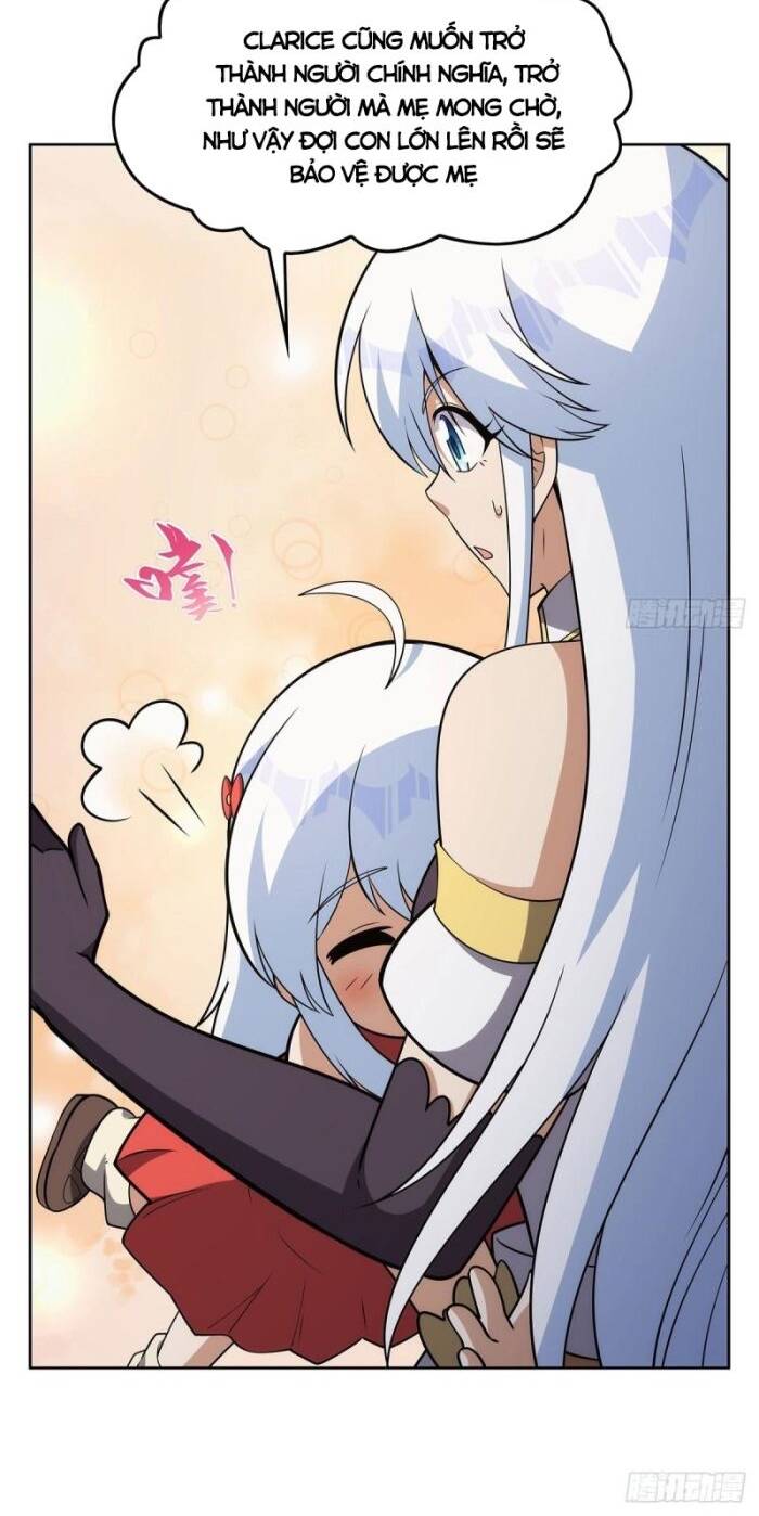 Ma Vương Thất Nghiệp Chapter 357 - Trang 2