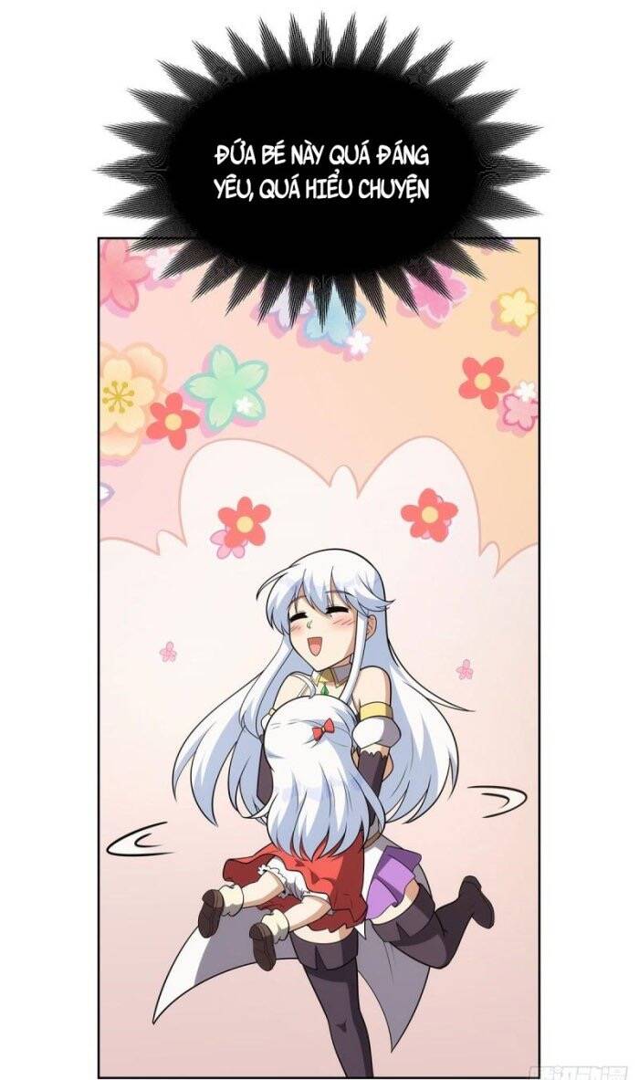 Ma Vương Thất Nghiệp Chapter 357 - Trang 2