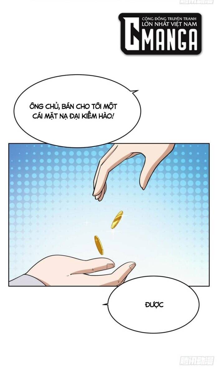 Ma Vương Thất Nghiệp Chapter 357 - Trang 2