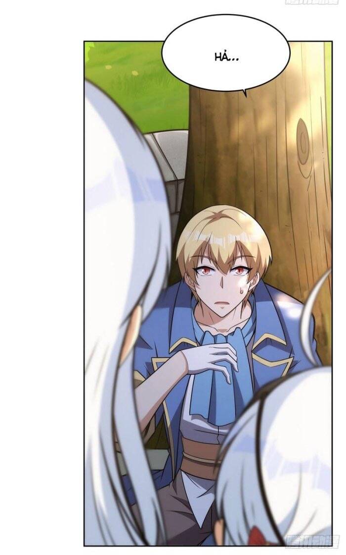 Ma Vương Thất Nghiệp Chapter 357 - Trang 2