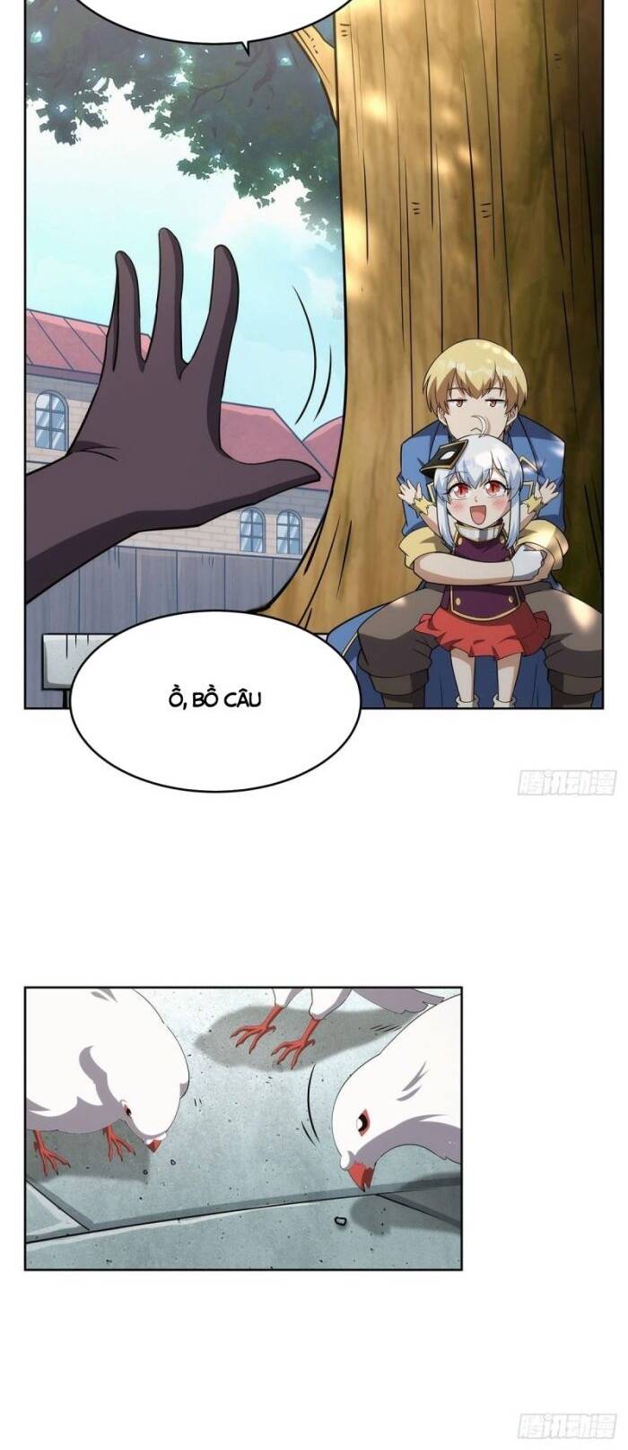 Ma Vương Thất Nghiệp Chapter 357 - Trang 2